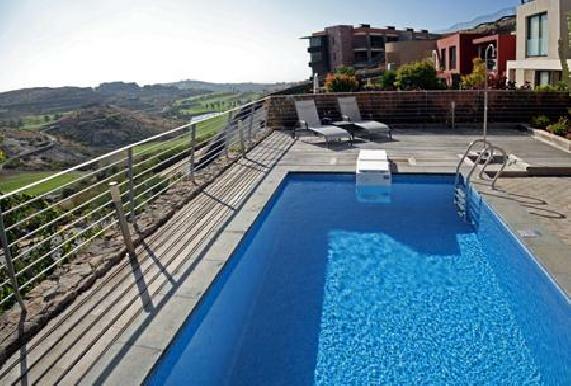 Top Salobre Villas