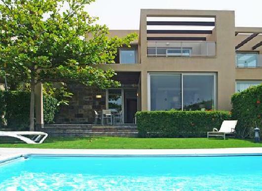 Top Salobre Villas