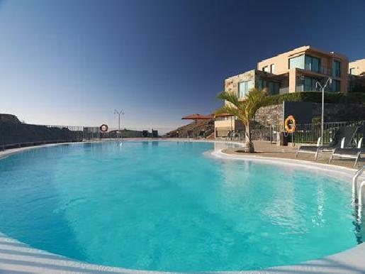 Top Salobre Villas