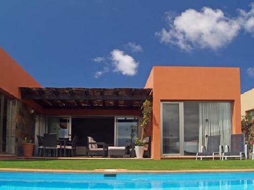 Top Salobre Villas