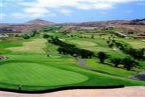 Top Salobre Villas