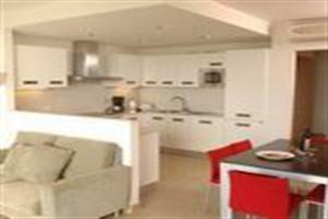 Top Salobre Villas