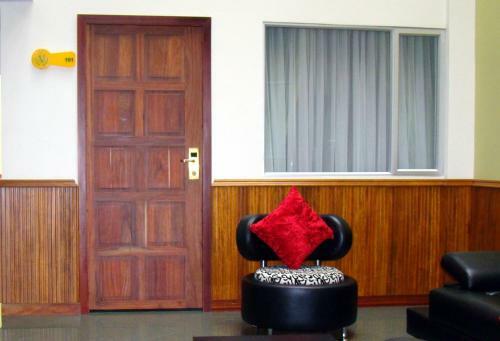 Apartahotel Vincent Suites