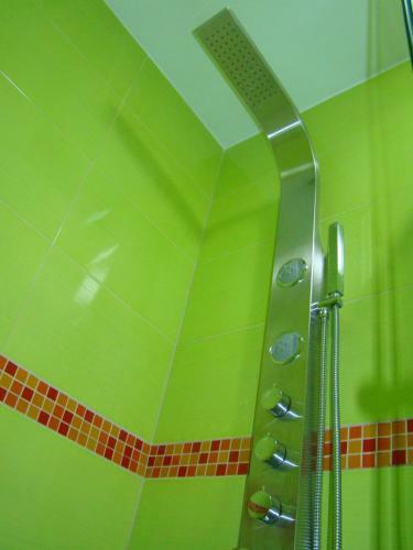 Apartahotel Vincent Suites