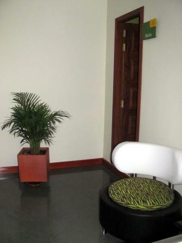 Apartahotel Vincent Suites