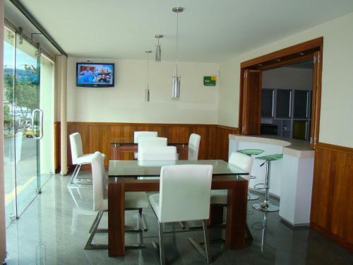 Apartahotel Vincent Suites