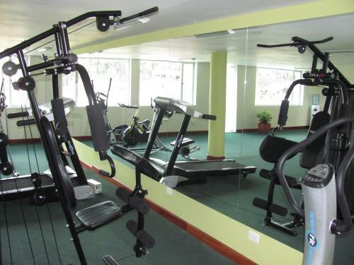 Apartahotel Vincent Suites