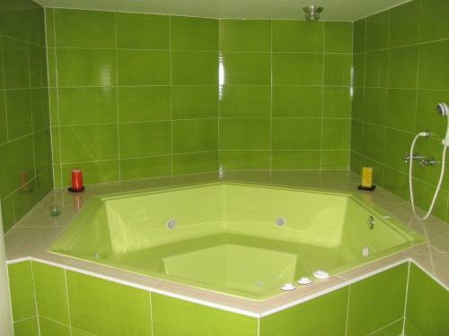 Apartahotel Vincent Suites