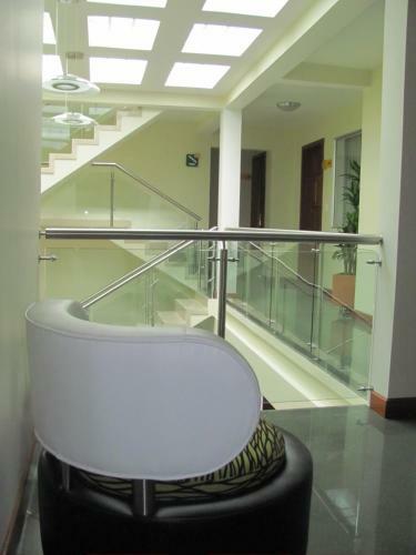 Apartahotel Vincent Suites