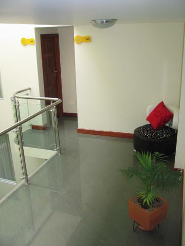 Apartahotel Vincent Suites