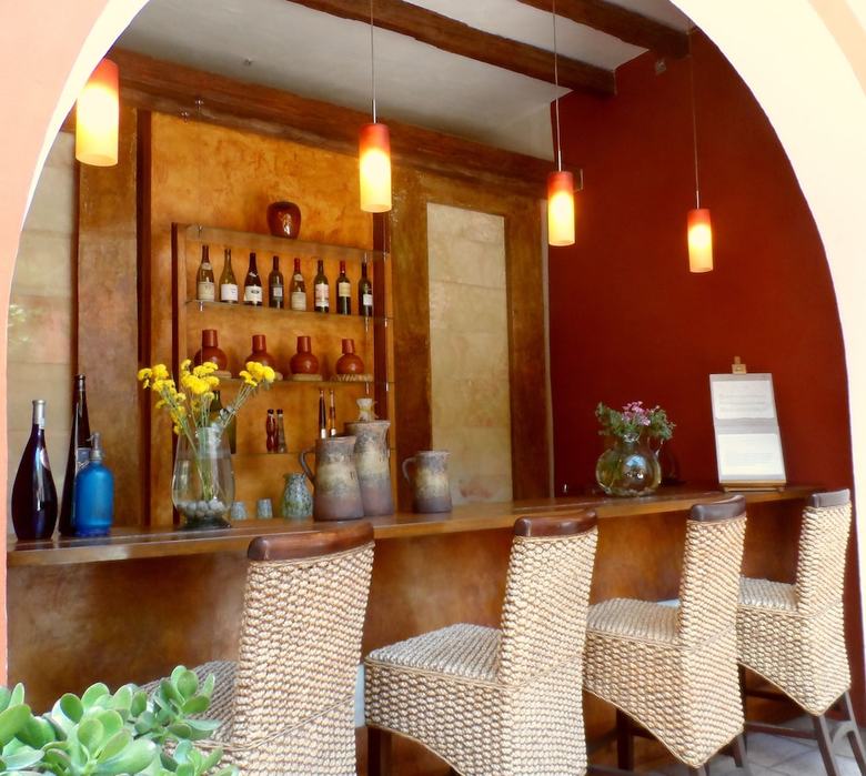 Hotel La Casa Del Naranjo