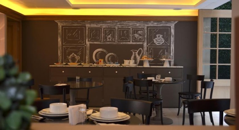 Hotel Plaza Revoluci�n