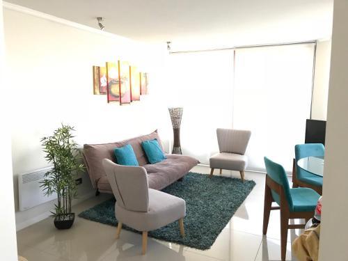 Apartamento Jardin Del Mar