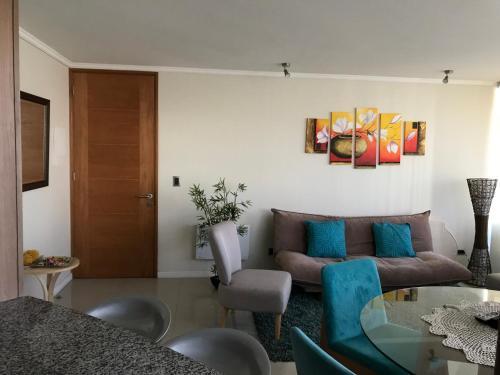 Apartamento Jardin Del Mar