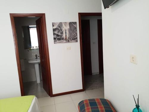 Hostal La Paz