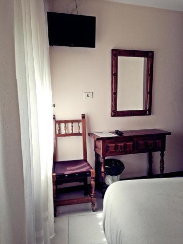 Hostal La Paz