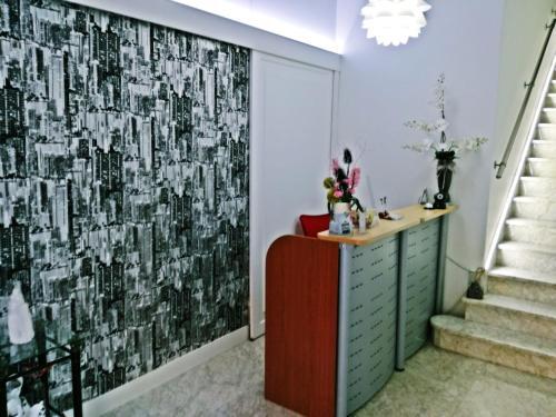 Hostal La Paz