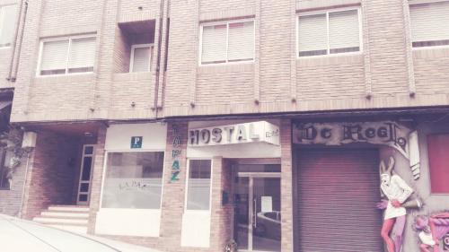Hostal La Paz