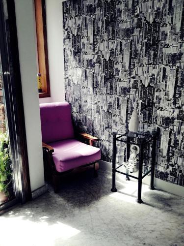 Hostal La Paz