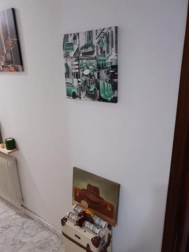 Hostal La Paz
