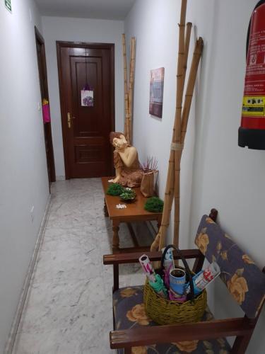 Hostal La Paz