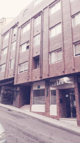 Hostal La Paz