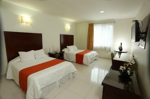 Hotel Marel