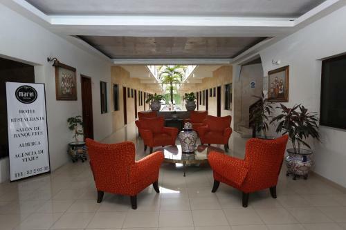 Hotel Marel