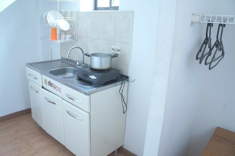 Hostal Habita Estudios Laureles