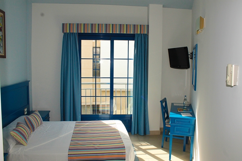 Hotel El Cabo