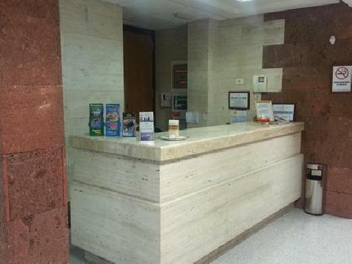 Hotel El Cabo