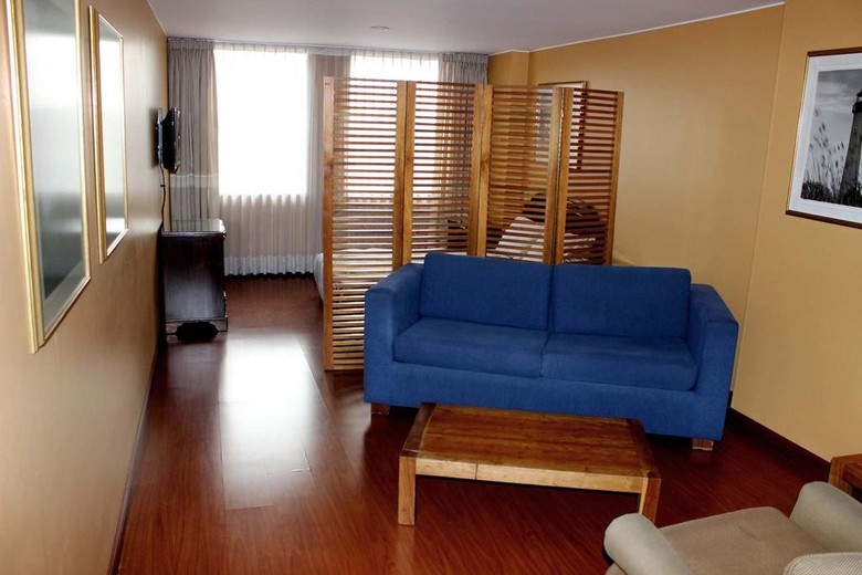 Apartamento Suites Studio 40