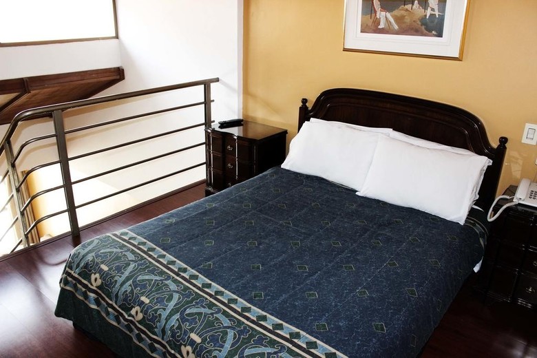 Apartamento Suites Studio 40