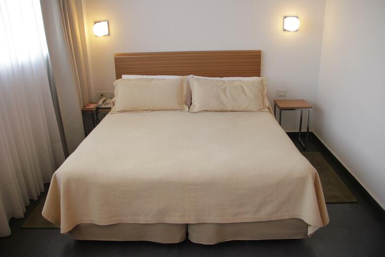 Hotel Roberta Rosa De Fontana Suites