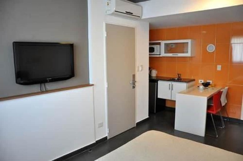 Hotel Roberta Rosa De Fontana Suites