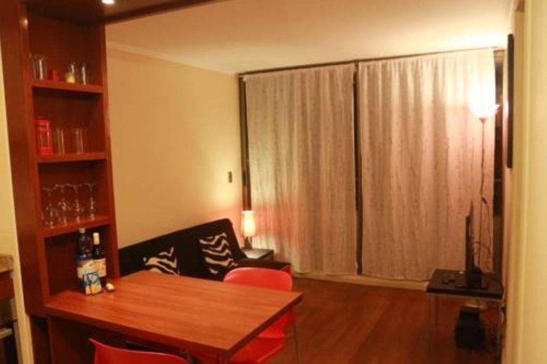 Apartamento Departamentos Vi�a