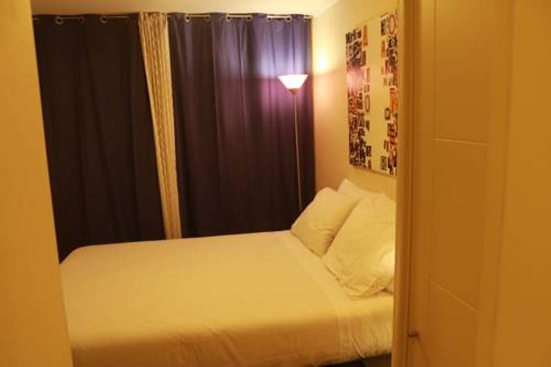 Apartamento Departamentos Vi�a