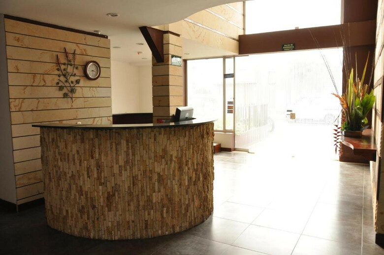 Hotel Aw Boutique
