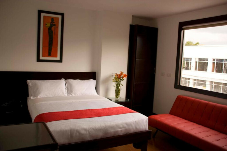 Hotel Aw Boutique