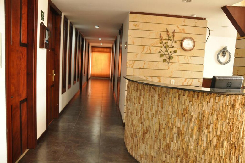 Hotel Aw Boutique