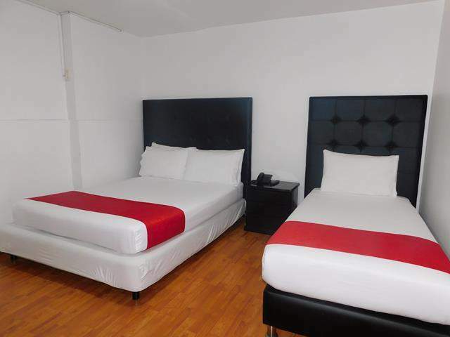 Hotel Aw Boutique