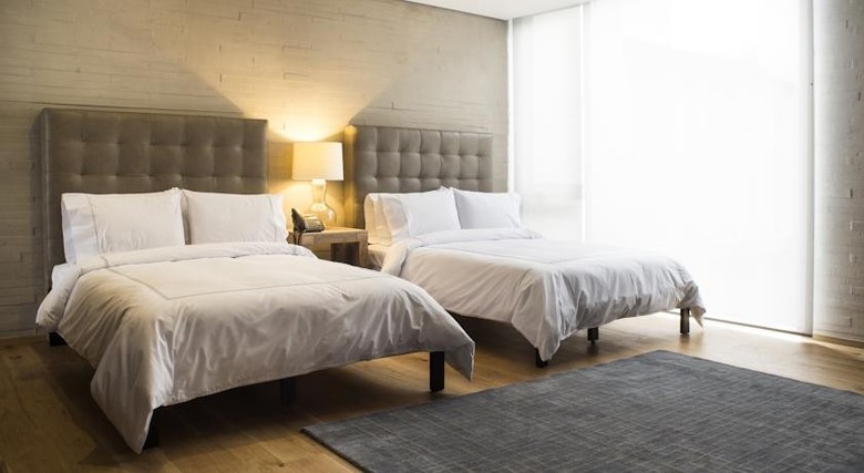 Apartamento Suites Ar 218