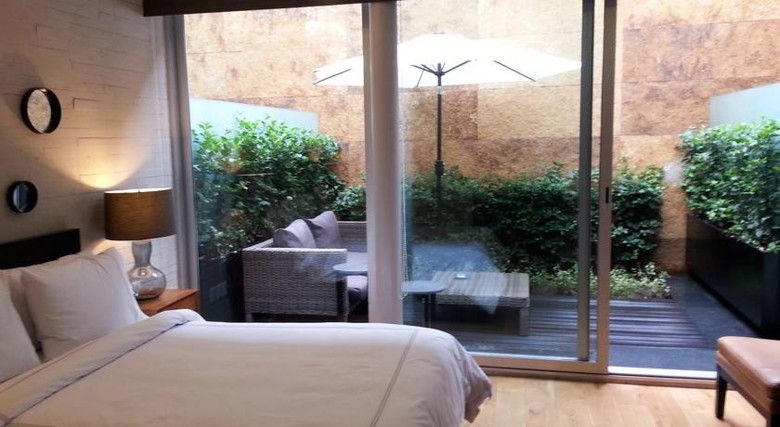 Apartamento Suites Ar 218