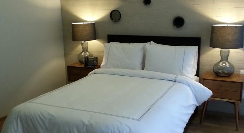Apartamento Suites Ar 218