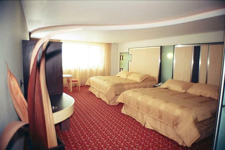 Hotel Scala Magna