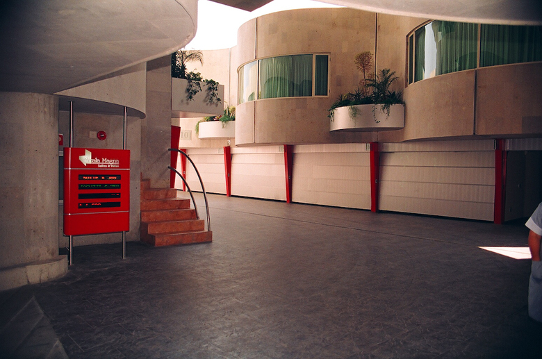 Hotel Scala Magna