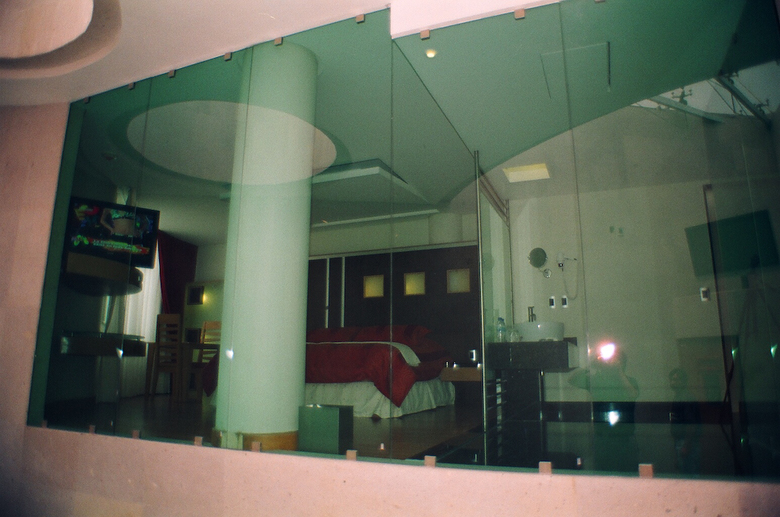 Hotel Scala Magna