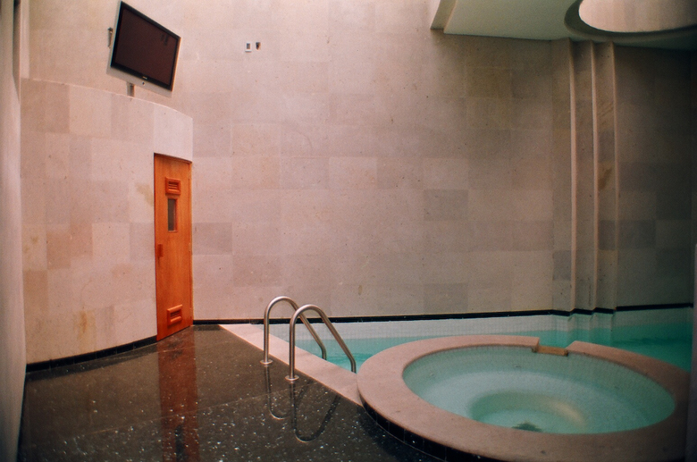 Hotel Scala Magna