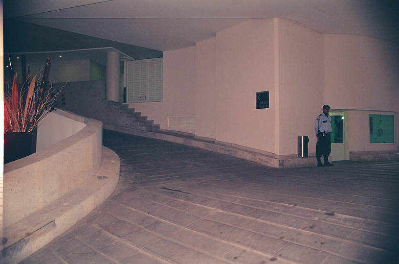Hotel Scala Magna