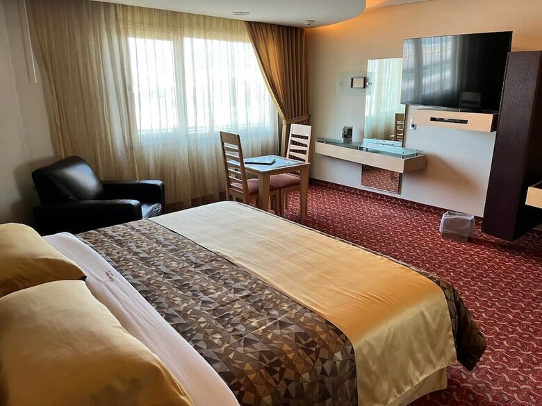 Hotel Scala Magna